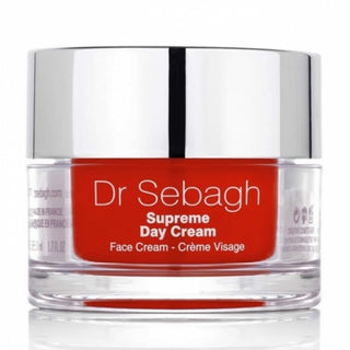 Dr Sebagh Supreme Day Nourishing Day Cream For Face