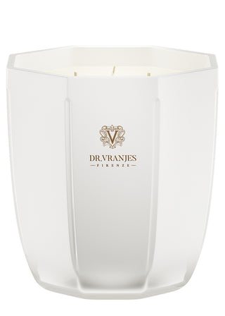 Dr. Vranjes Firenze Ginger Lime Scented Candle