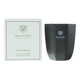 Dr. Vranjes Firenze Rosa Tabacco Scented Candle