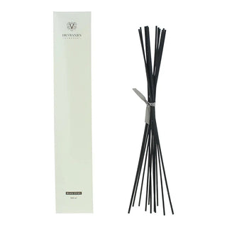 Dr. Vranjes Firenze Black Rattan Reed Diffuser Sticks