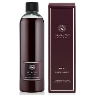 Dr. Vranjes Firenze Rosso Nobile Oil Diffuser Refill
