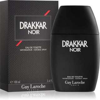 Guy Laroche Drakkar Noir | EDT — view 2