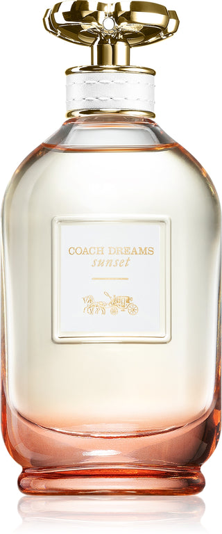 Coach Coach Dreams Sunset Tester | EDP