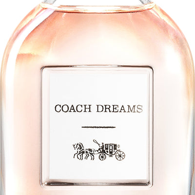 Coach Coach Dreams Tester | EDP