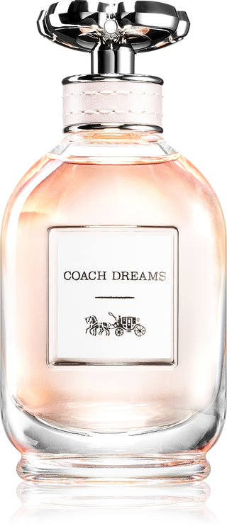 Coach Coach Dreams Tester | EDP