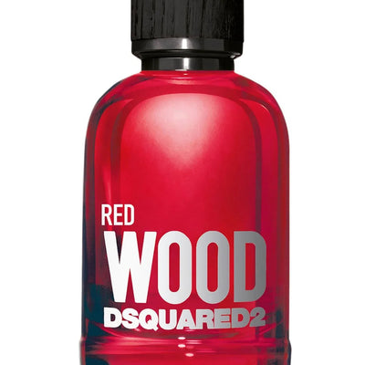 Dsquared 2 Red Wood for Women | EDT