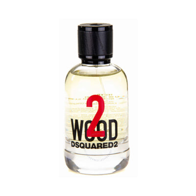 Dsquared 2 2 Wood Unisex | EDT