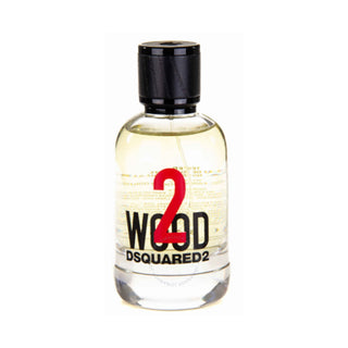 Dsquared 2 2 Wood Unisex | EDT