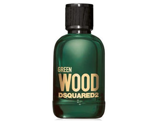 Dsquared 2 Green Wood for Men | EDT Tester
