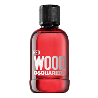 Dsquared 2 Red Wood for Women | EDT