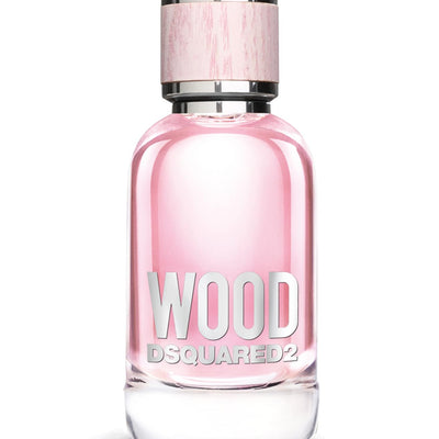 Dsquared 2 Wood for Women | EDT
