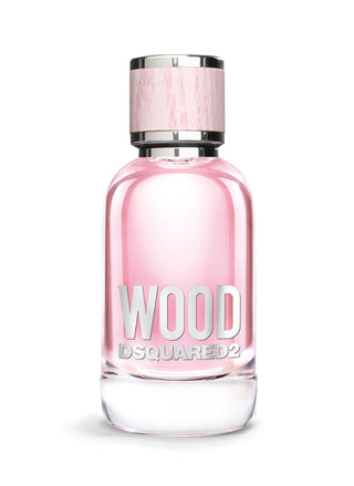 Dsquared 2 Wood for Women | EDT