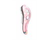 Dtangler Detangling Mini Brush Unicorn Pink