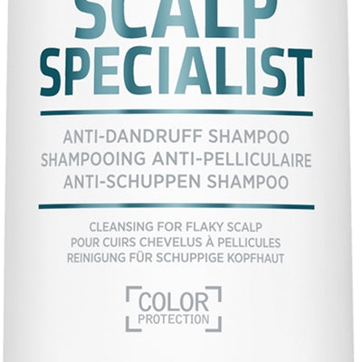 Goldwell Dualsenses Scalp Deep Cleansing Shampoo