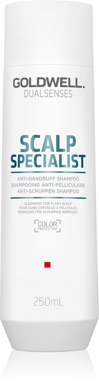 Goldwell Dualsenses Scalp Deep Cleansing Shampoo