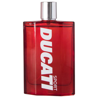 Ducati Sport for Men | EDT Tester