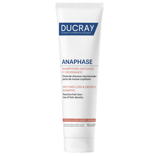 Ducray Anaphase Biotin Hair Treatment Shampoo Anti-Hair Loss