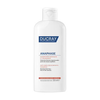 Ducray Anaphase Hair Treatment Shampoo Anti-Hair Loss All Hair Types