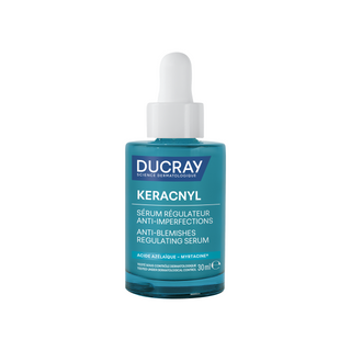 Ducray Keracnyl Anti-Imperfections Day Serum For Face