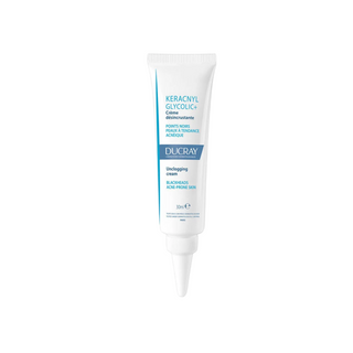 Ducray Keracnyl Glycolic Anti-Blackheads Local Treatment