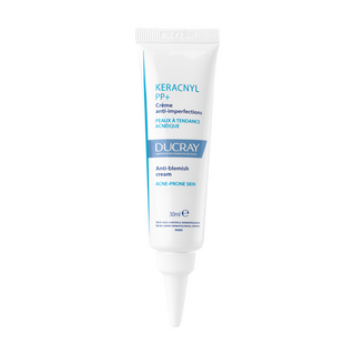 Ducray Keracnyl PP+ Niacinamide Anti-Blemish Cream For Face