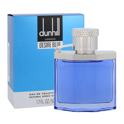 Dunhill Desire Blue for Men | EDT Tester