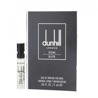 Dunhill Icon Elite *Vial for Men | EDP