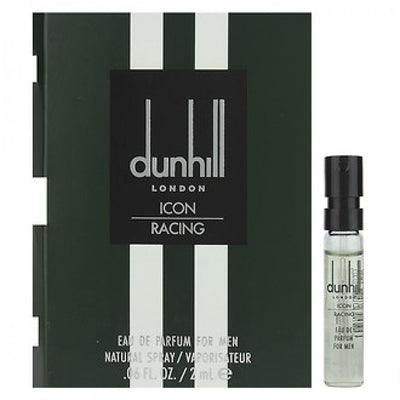 Dunhill Icon Racing *Vial for Men | EDP