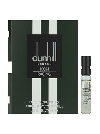 Dunhill Icon Racing *Vial for Men | EDP