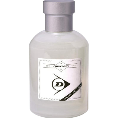 Dunlop White Edition for Men | EDT