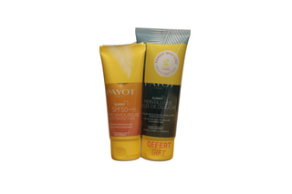 Payot Set Sunny Cleansing & Sun Protection