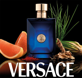 Versace Dylan Blue + SG + | EDT