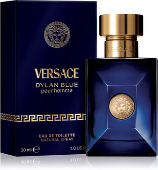 Versace Dylan Blue + SG + | EDT