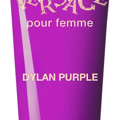 Versace Dylan Purple Body Lotion 200ml