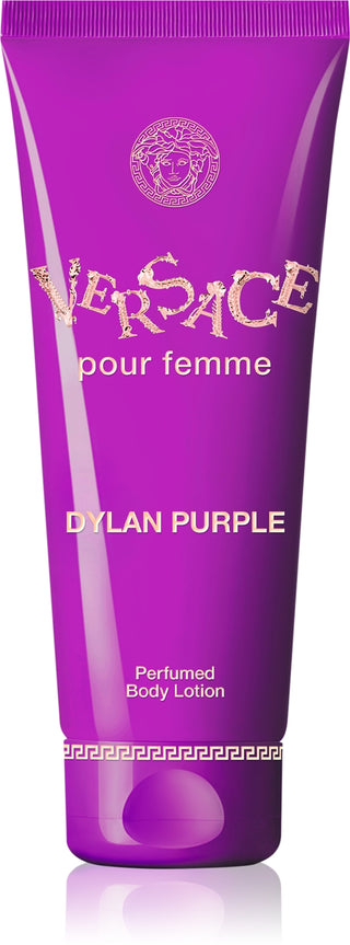 Versace Dylan Purple Body Lotion 200ml