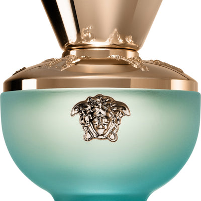 Versace Dylan BlueTurquoise | EDT 50ml