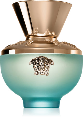 Versace Dylan BlueTurquoise | EDT 50ml