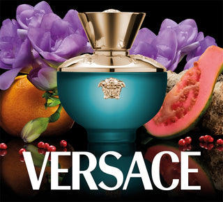 Versace Dylan BlueTurquoise | EDT