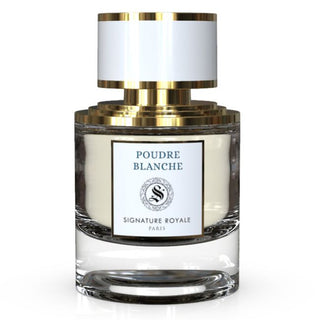 Signature Royale Poudre Blanche De Parfum | Extrait