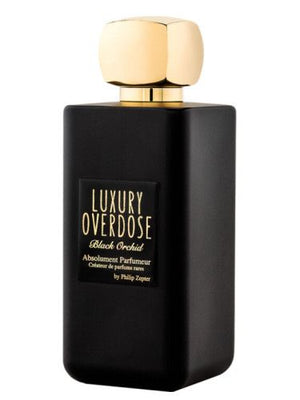 Luxury Overdose Black Orchid | EDP