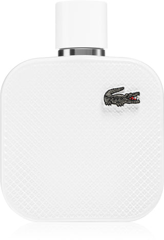 Lacoste Eau De Lacoste 12 Blanc | EDP
