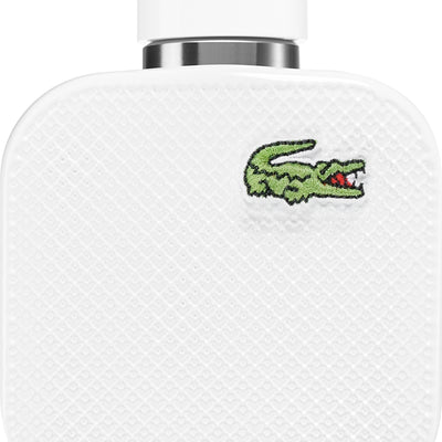 Lacoste Eau De Lacoste 12 Blanc | EDT
