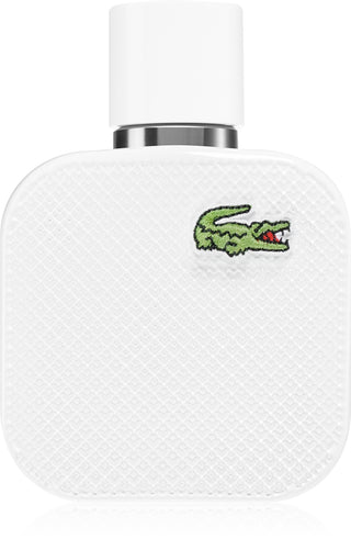 Lacoste Eau De Lacoste 12 Blanc | EDT