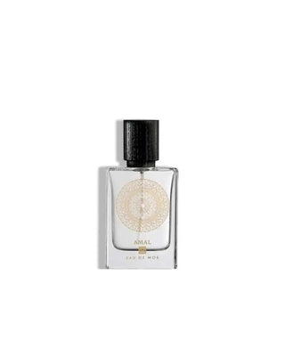 Eau De Moe Amal Unisex | EDP