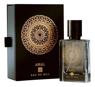 Eau De Moe Amal Unisex | EDP