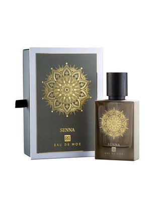 Eau De Moe Senna Unisex | EDP
