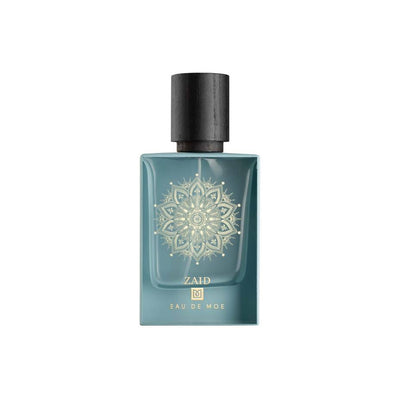 Eau De Moe Zaid Unisex | EDP