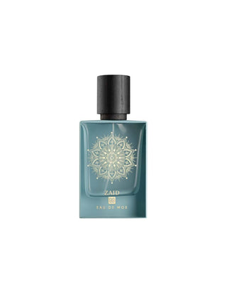 Eau De Moe Zaid Unisex | EDP