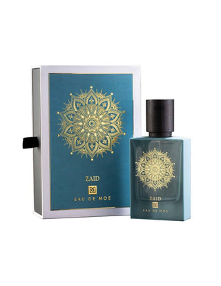 Eau De Moe Zaid Unisex | EDP