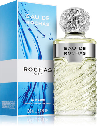 Rochas Eau de Rochas | EDT — view 2